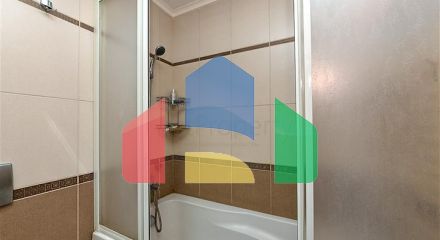 Трехкомнатная квартира на первой береговой линии под ВНЖ