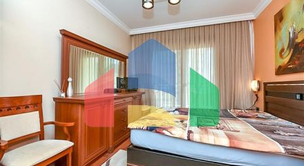 Трикімнатна квартира на першій береговій лінії під ВНЖ