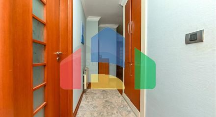 Трикімнатна квартира на першій береговій лінії під ВНЖ