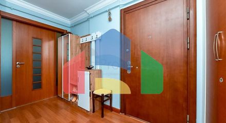 Трикімнатна квартира на першій береговій лінії під ВНЖ