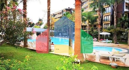 Трикімнатна квартира на першій береговій лінії під ВНЖ