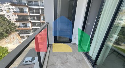 Holiday apartment in the very center of Alanya, 5 minutes from the beach