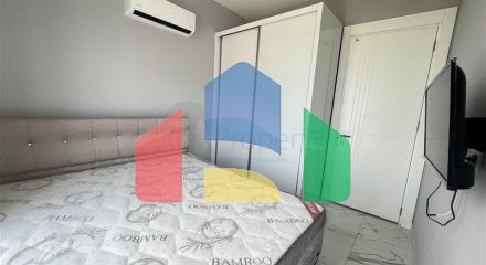 Holiday apartment in the very center of Alanya, 5 minutes from the beach