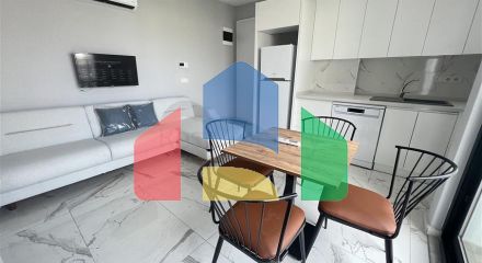 Квартира для отдыха в самом центре Алании в 5 минутах от пляжа