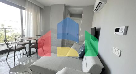 Квартира для отдыха в самом центре Алании в 5 минутах от пляжа