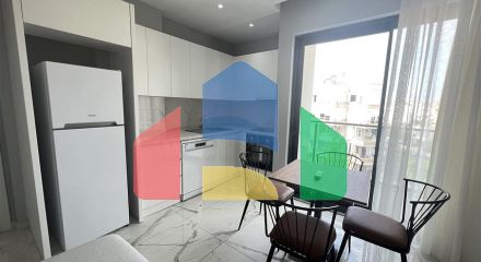 Квартира для отдыха в самом центре Алании в 5 минутах от пляжа