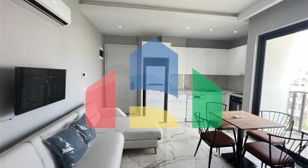 Квартира для отдыха в самом центре Алании в 5 минутах от пляжа