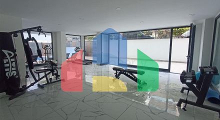 Квартира для отдыха в самом центре Алании в 5 минутах от пляжа