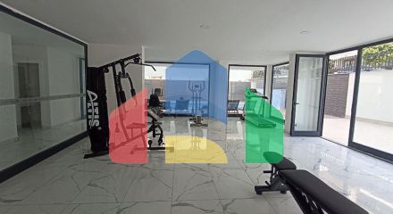 Квартира для отдыха в самом центре Алании в 5 минутах от пляжа