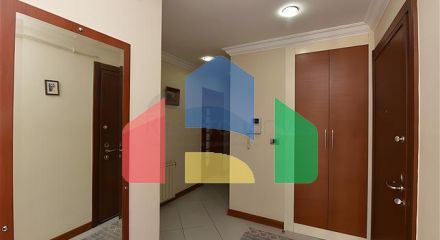 Меблированная квартира 2+1 в комплексе на первой береговой линии в центре Алании