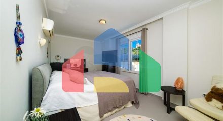 Вилла 4+1 в самом центре Алании