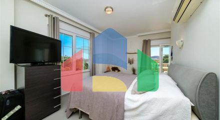 Вилла 4+1 в самом центре Алании