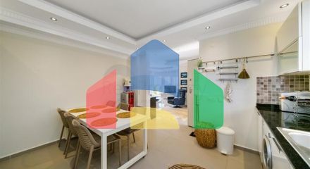 Вилла 4+1 в самом центре Алании