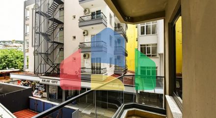 Квартира від власника плануванням 1+1