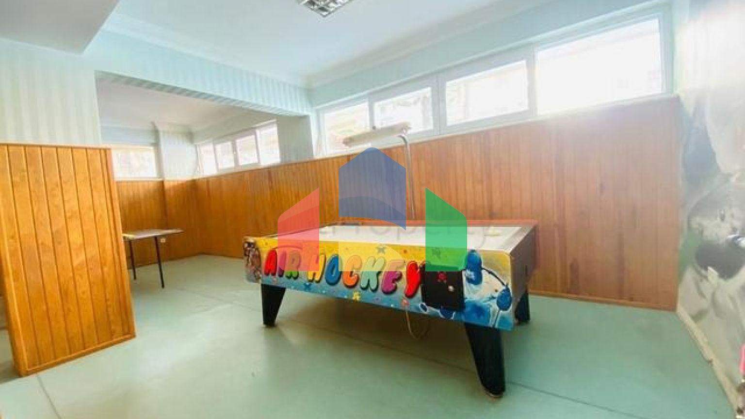 Просторий пентхаус 2 + 1 в центрі Аланії