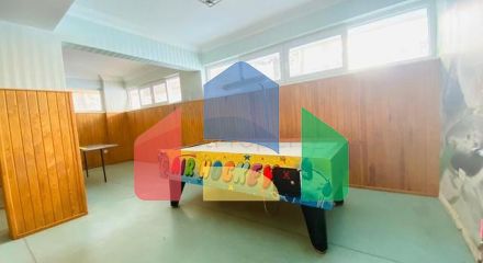 Просторий пентхаус 2 + 1 в центрі Аланії