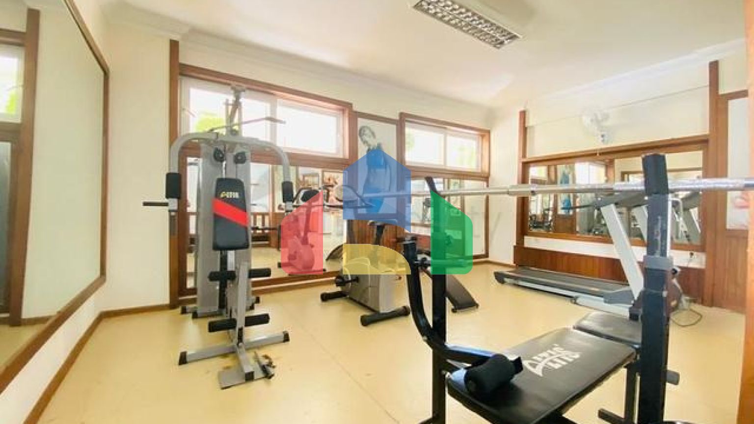 Просторий пентхаус 2 + 1 в центрі Аланії