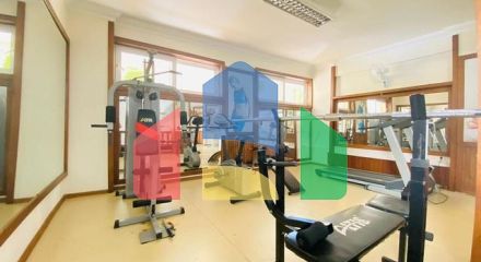 Просторий пентхаус 2 + 1 в центрі Аланії