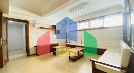 Просторий пентхаус 2 + 1 в центрі Аланії