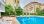 1+1 apartment in the center of Alanya