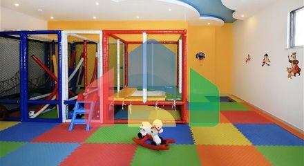 Квартира 1+1 в сердце Алании