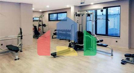 Квартира 1+1 в сердце Алании