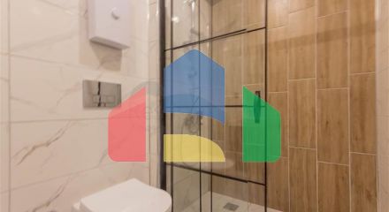 Мебльована квартира 1 + 1 всього в 750 м від пляжу Клеопатра