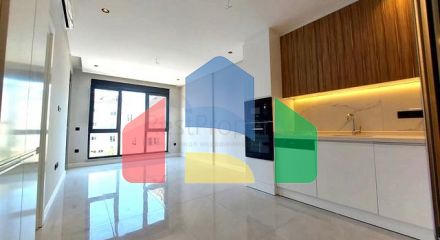 1+1 apartment in Cleopatra district