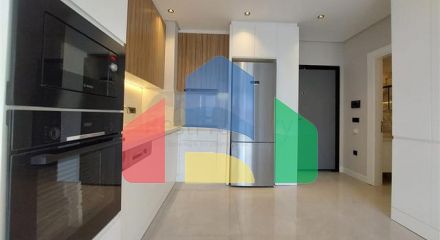 1+1 apartment in Cleopatra district