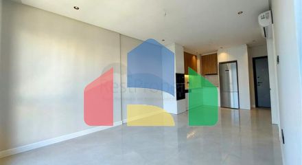 1+1 apartment in Cleopatra district