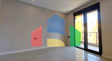 1+1 apartment in Cleopatra district