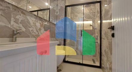 1+1 apartment in Cleopatra district