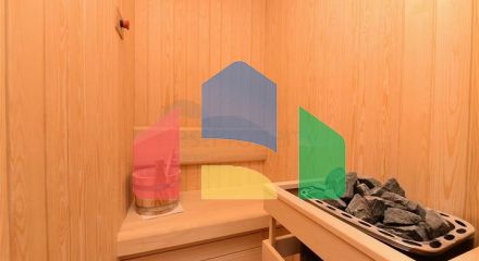 Двокімнатна квартира в новому комплексі