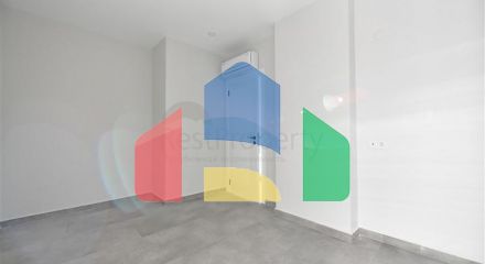 One-bedroom apartment in a new complex in the Cleopatra area