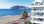 Luxury penthouse with panoramic sea views in the very center of Alanya