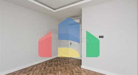 Шикарний пентхаус з панорамним видом на море в самому центрі Аланії