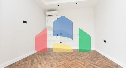 Шикарний пентхаус з панорамним видом на море в самому центрі Аланії