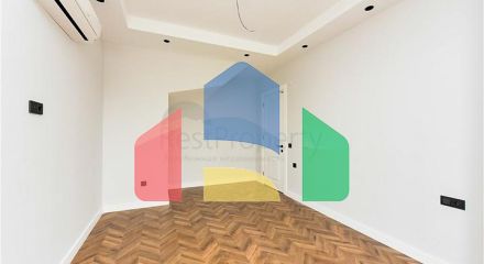 Шикарний пентхаус з панорамним видом на море в самому центрі Аланії