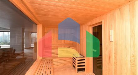 Шикарний пентхаус з панорамним видом на море в самому центрі Аланії