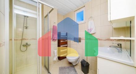 Мебльована квартира плануванням 2+1 в центрі Аланії