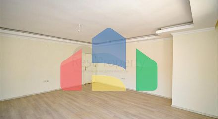 Пентхаус планировки 7+1 с отдельной кухней в центре Алании