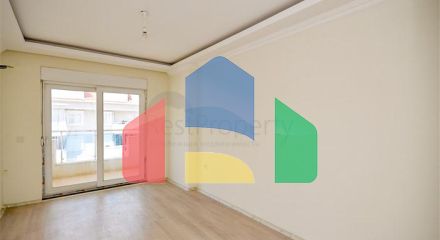 Пентхаус планировки 7+1 с отдельной кухней в центре Алании