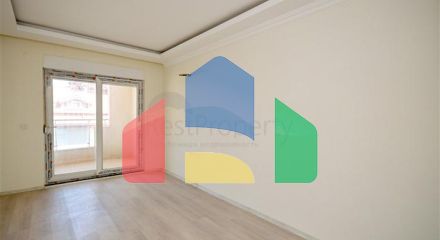 Пентхаус планировки 7+1 с отдельной кухней в центре Алании