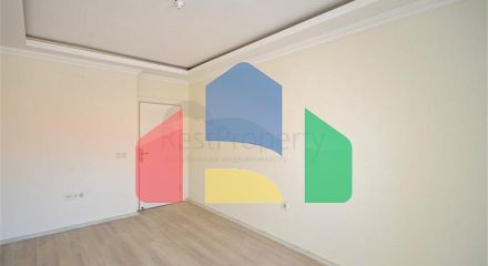 Пентхаус планировки 7+1 с отдельной кухней в центре Алании