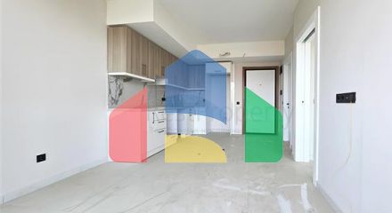 Modern 1+1 apartment near Cleopatra Beach
