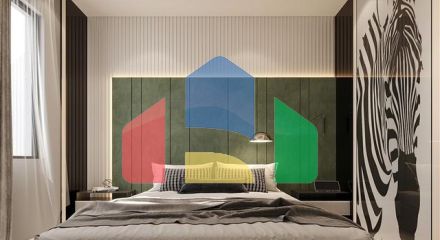 Новый инвестиционный проект в центре Алании