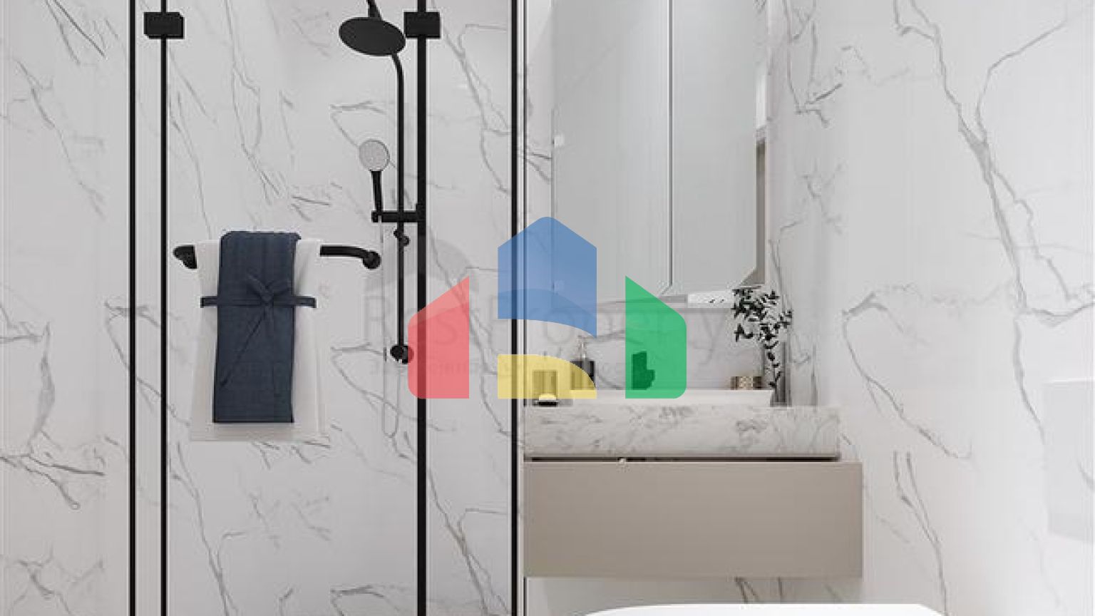 Новый инвестиционный проект в центре Алании