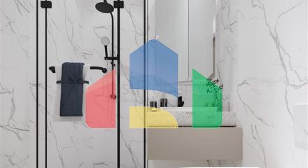 Новый инвестиционный проект в центре Алании