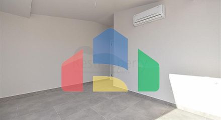 Пентхаус 3+1 в новом жилом комплексе в районе пляжа Клеопатры