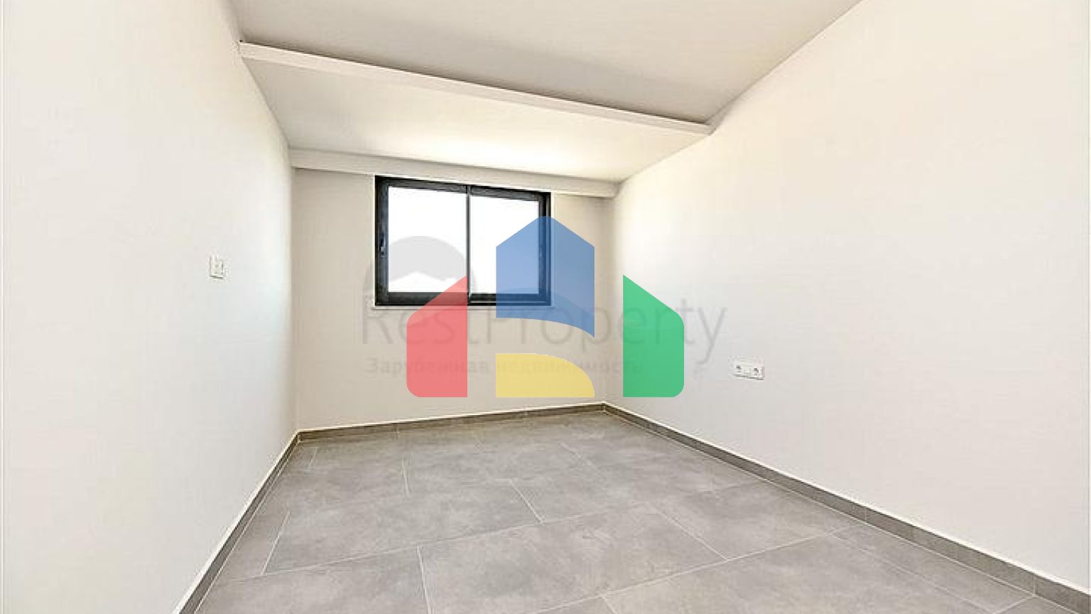 Пентхаус 3+1 в новом жилом комплексе в районе пляжа Клеопатры